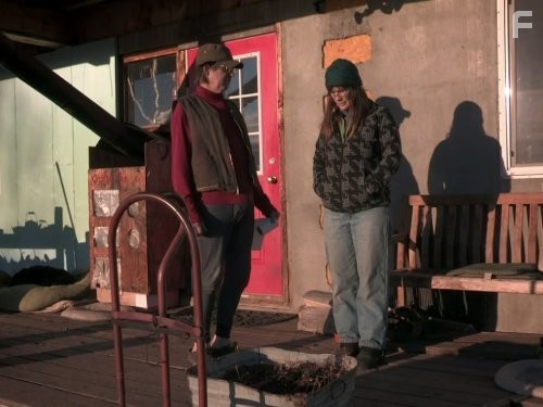 Alaska: The Last Frontier (2011)