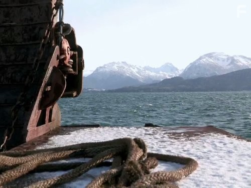 Alaska: The Last Frontier (2011)