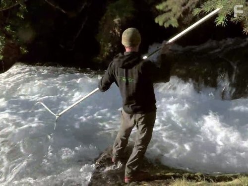 Alaska: The Last Frontier (2011)