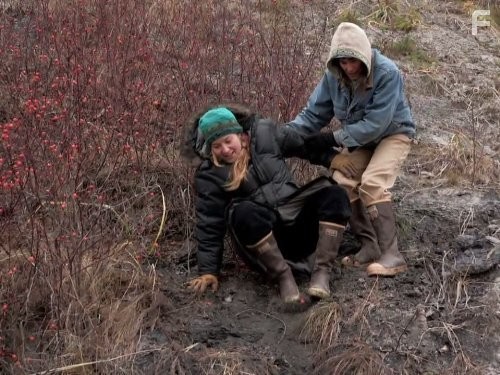 Alaska: The Last Frontier (2011)