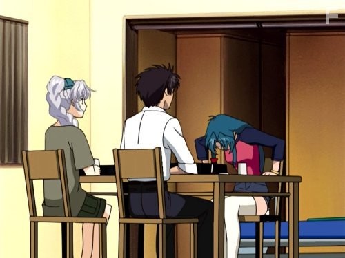 Стальная тревога (2002)