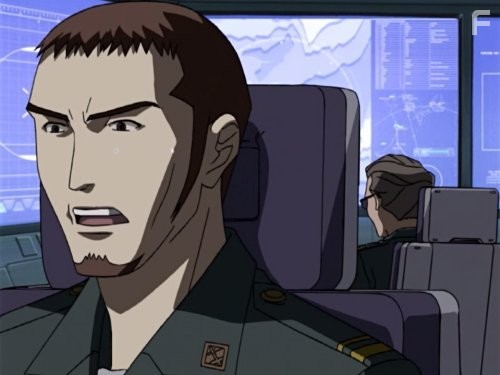 Стальная тревога (2002)