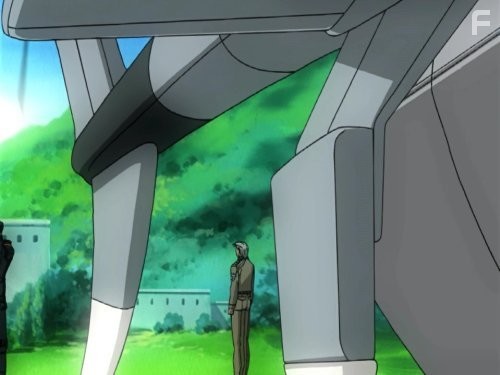 Стальная тревога (2002)