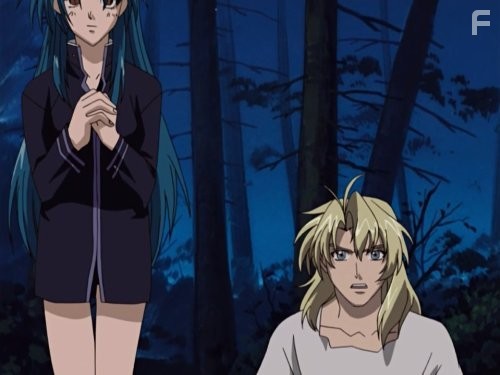 Стальная тревога (2002)