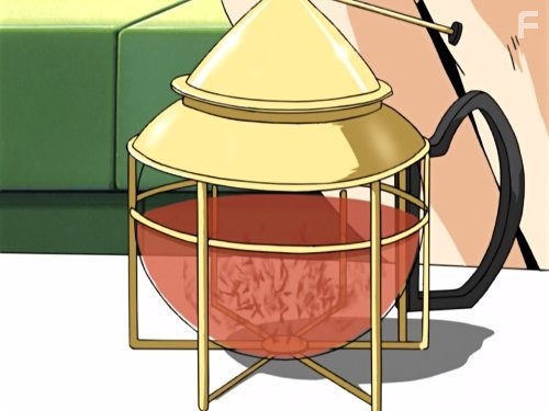 Стальная тревога (2002)