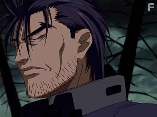 Стальная тревога (2002)