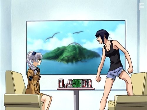 Стальная тревога (2002)