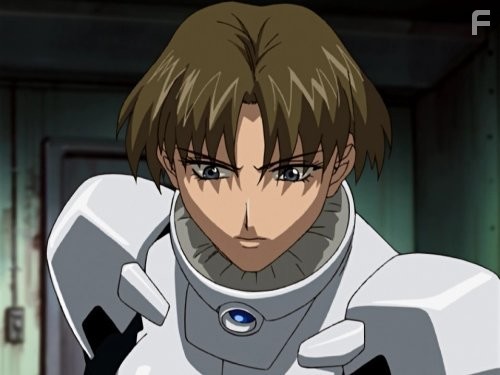 Стальная тревога (2002)