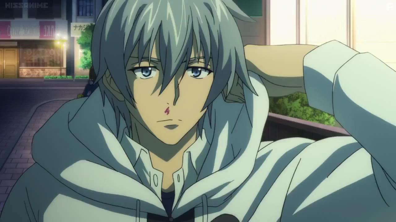 Удар крови #3