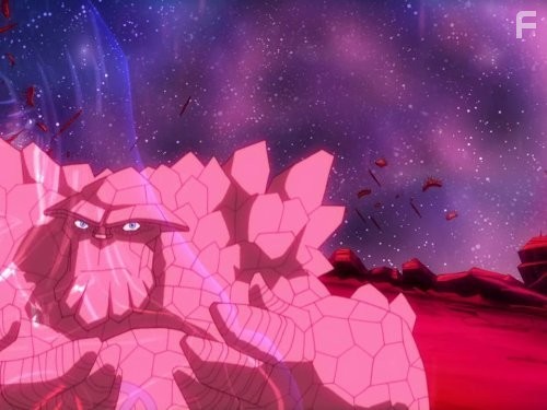 Фантастическая четвёрка