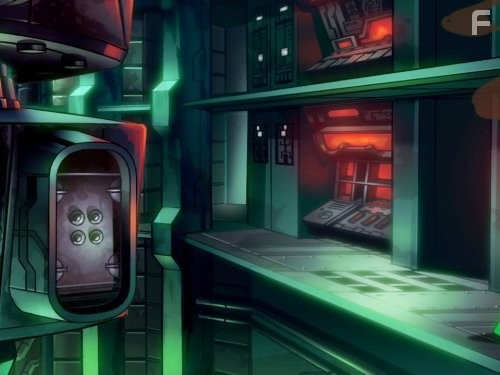 Fantastic Four: World's Greatest Heroes (2006)