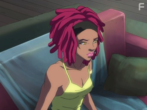 Fantastic Four: World's Greatest Heroes (2006)