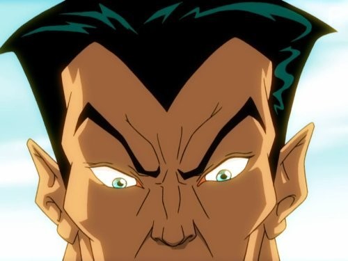 Fantastic Four: World's Greatest Heroes (2006)