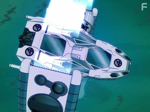 Fantastic Four: World's Greatest Heroes (2006)