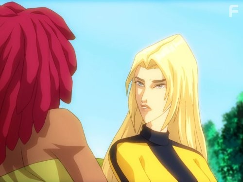 Fantastic Four: World's Greatest Heroes (2006)