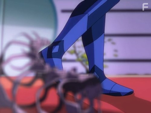 Fantastic Four: World's Greatest Heroes (2006)