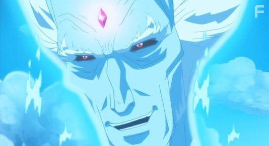 French Tickner in Fantastic Four: World's Greatest Heroes (2006)