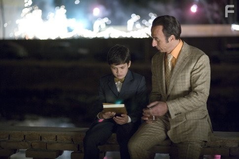 Бегущий за ветром