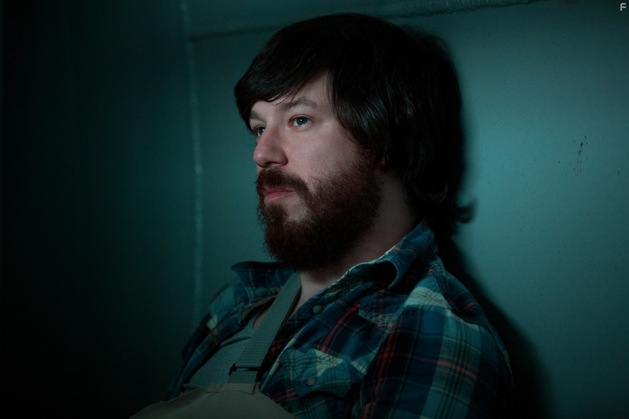 John Gallagher Jr. in Кловерфилд, 10 (2016)