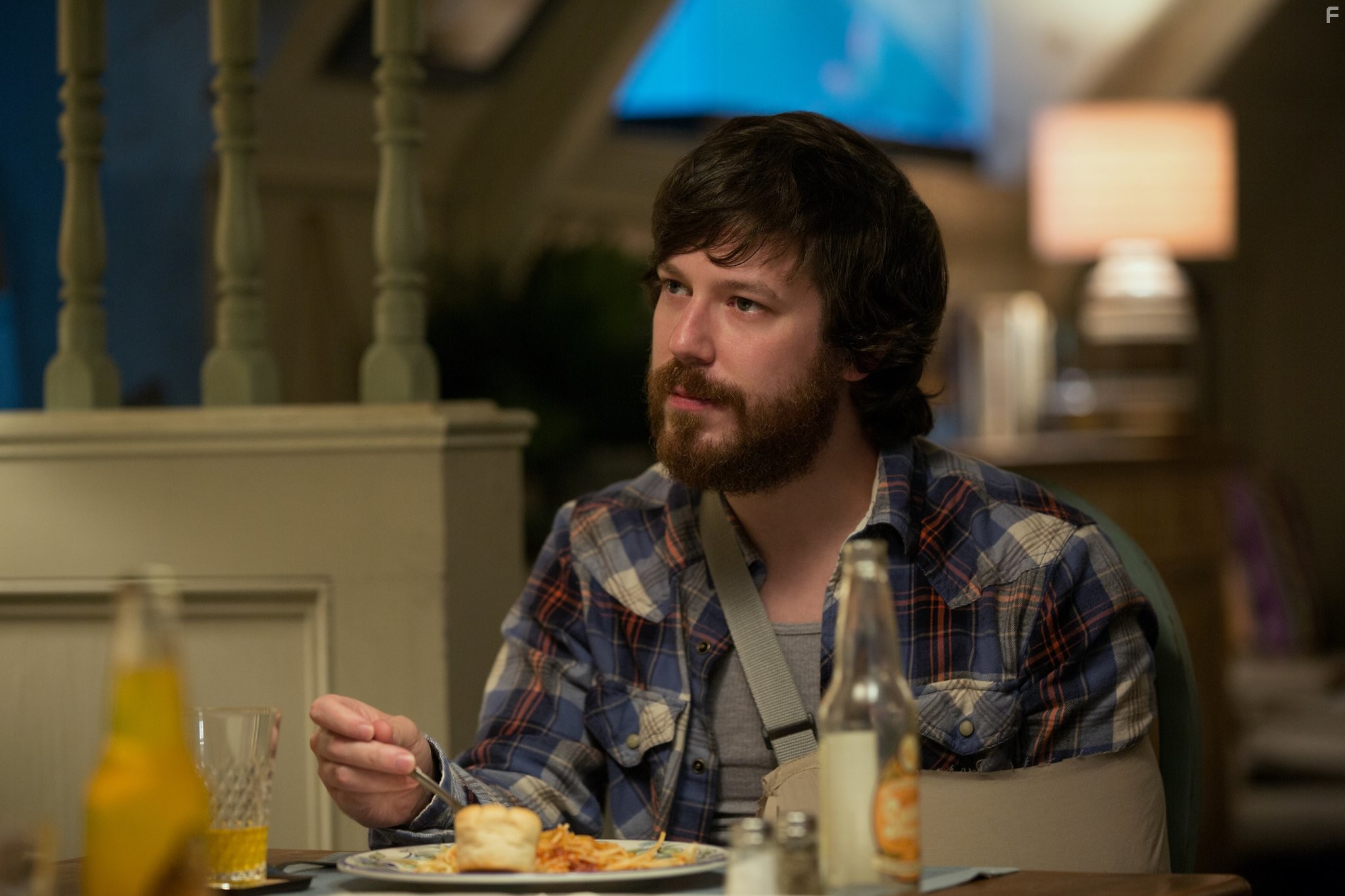 John Gallagher Jr. in Кловерфилд, 10 (2016)