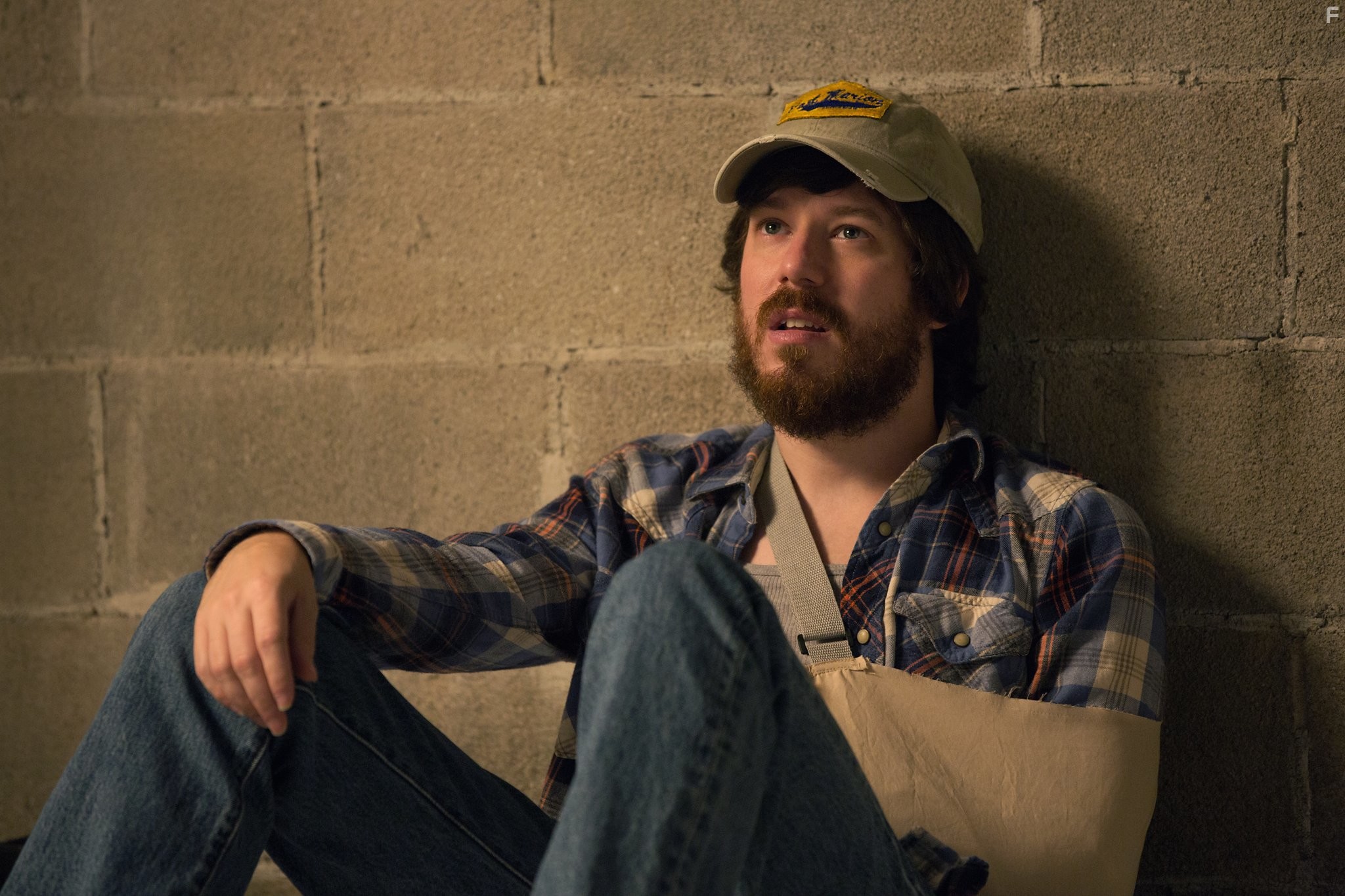 John Gallagher Jr. in Кловерфилд, 10 (2016)