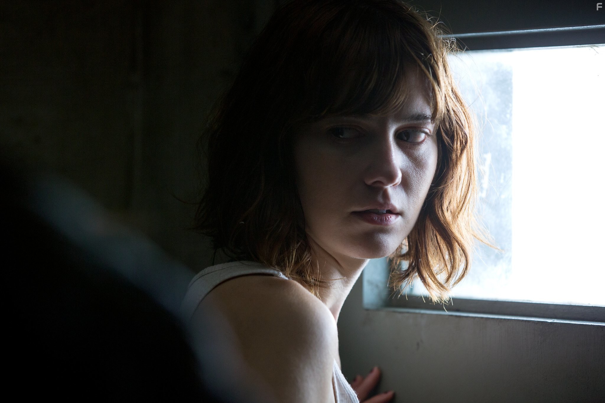 Mary Elizabeth Winstead in Кловерфилд, 10 (2016)