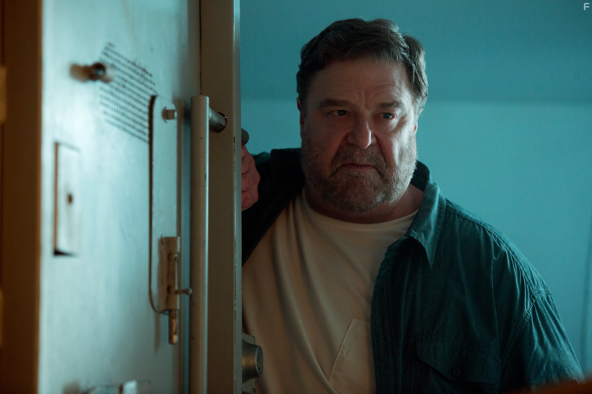 John Goodman in Кловерфилд, 10 (2016)