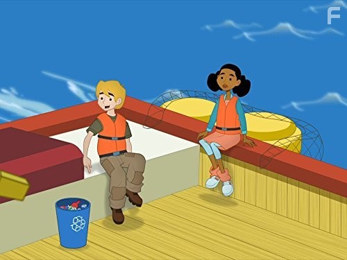 Трансформеры: Боты-спасатели (2011)