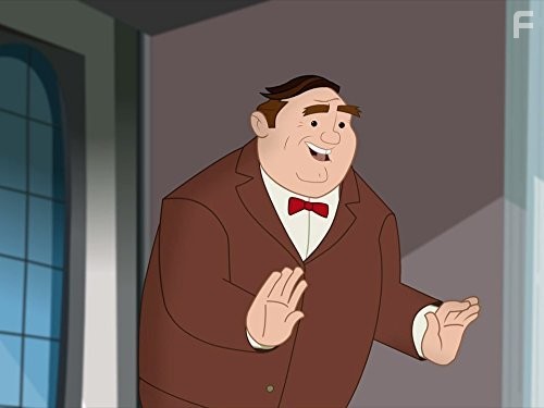 Трансформеры: Боты-спасатели (2011)