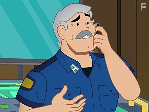 Трансформеры: Боты-спасатели (2011)