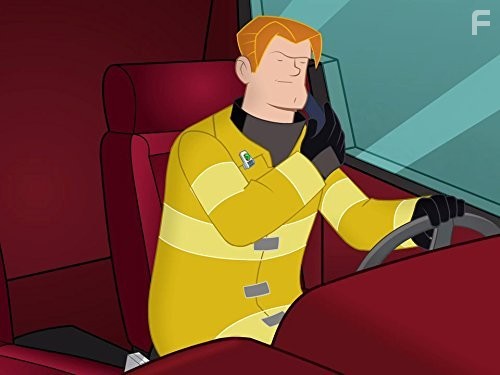 Трансформеры: Боты-спасатели (2011)