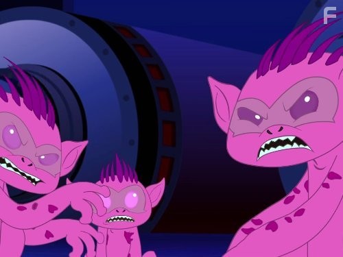 Трансформеры: Боты-спасатели (2011)