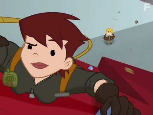 Трансформеры: Боты-спасатели (2011)