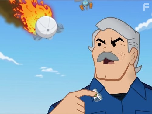 Трансформеры: Боты-спасатели (2011)