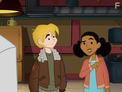 Трансформеры: Боты-спасатели (2011)