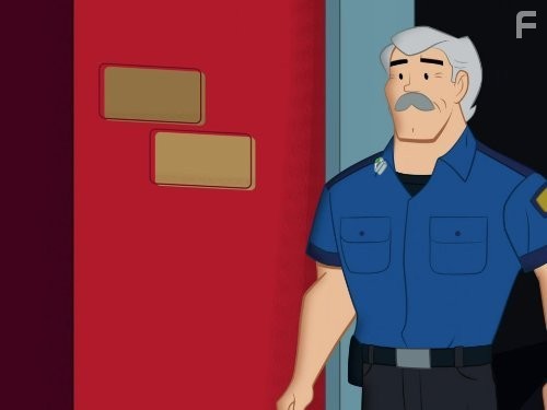 Трансформеры: Боты-спасатели (2011)