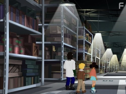 Трансформеры: Боты-спасатели (2011)