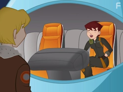 Трансформеры: Боты-спасатели (2011)