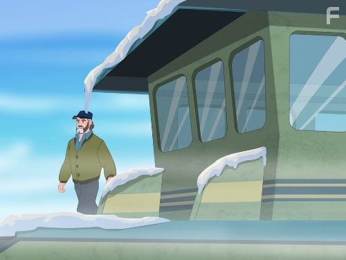 Трансформеры: Боты-спасатели (2011)