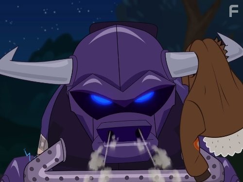 Трансформеры: Боты-спасатели (2011)