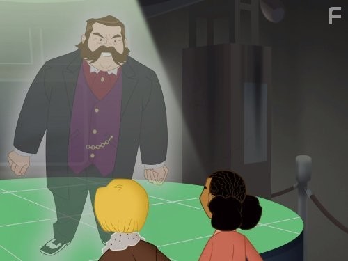 Трансформеры: Боты-спасатели (2011)