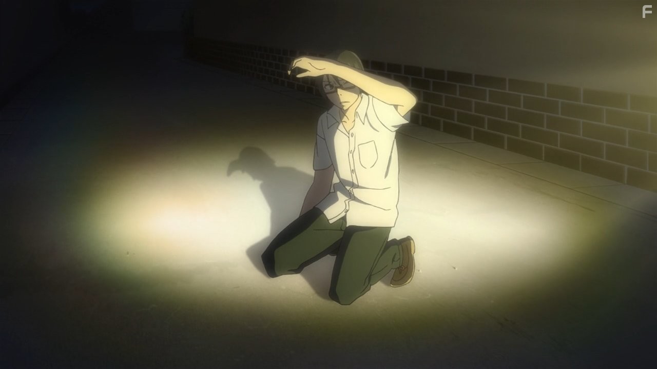 Город, в котором меня нет (2016)