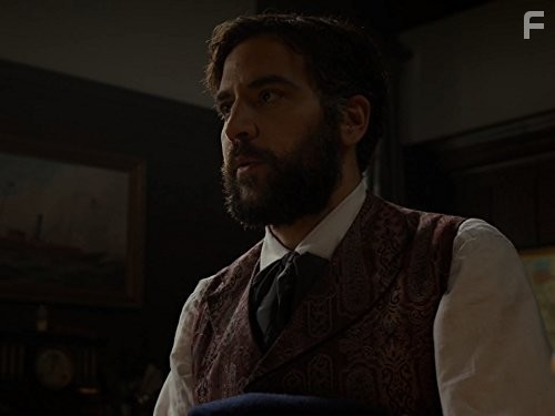 Улица милосердия