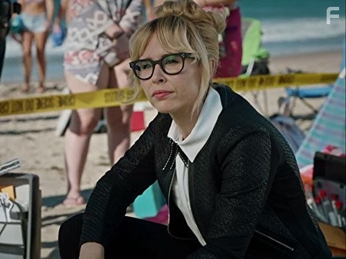 Энджи Трайбека