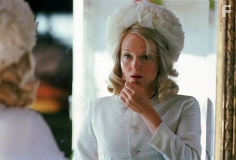Miranda Richardson in Вау-вау (2005)