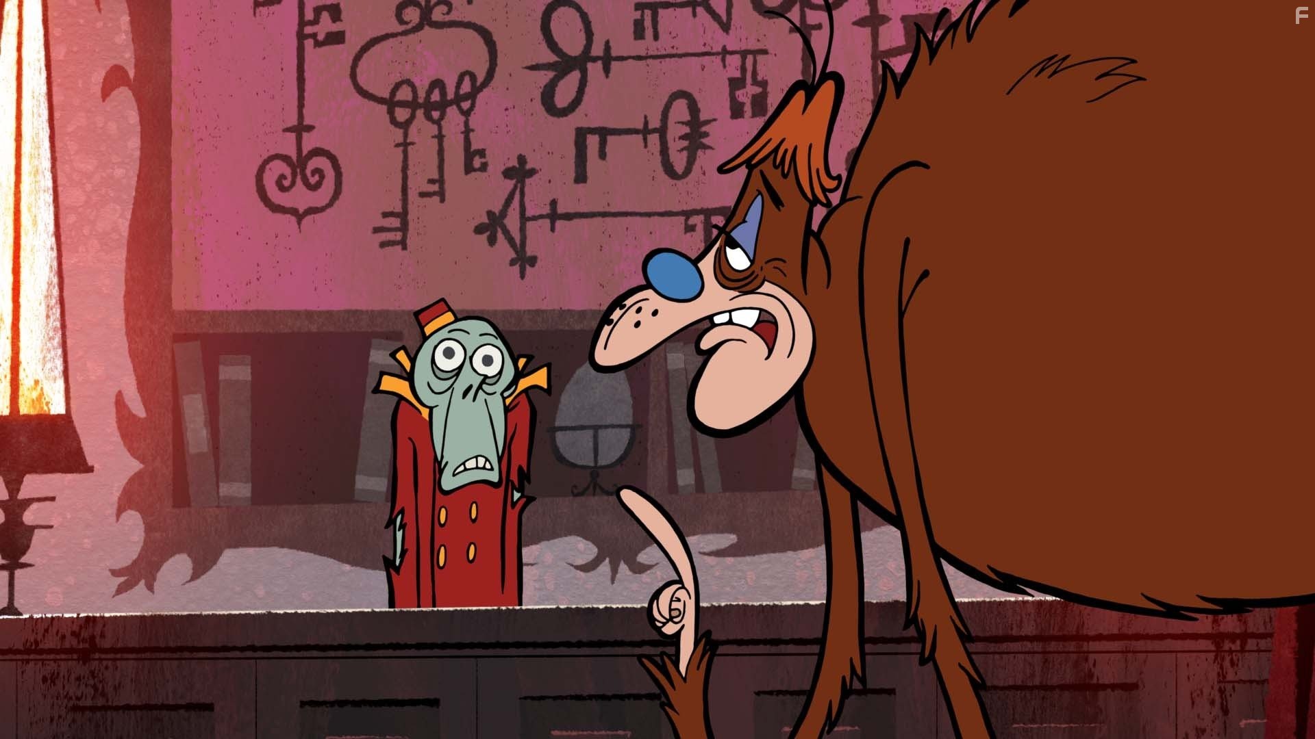 Спокойной ночи, мистер Фут