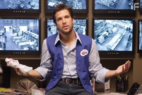 Dane Cook in Свидание моей мечты (2006)
