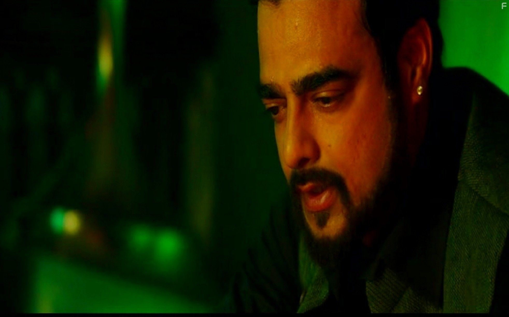 Взаимное притяжение