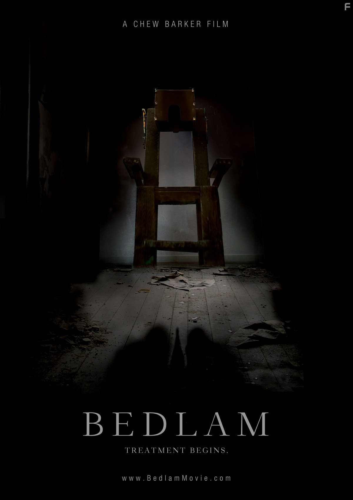 Bedlam (2015)