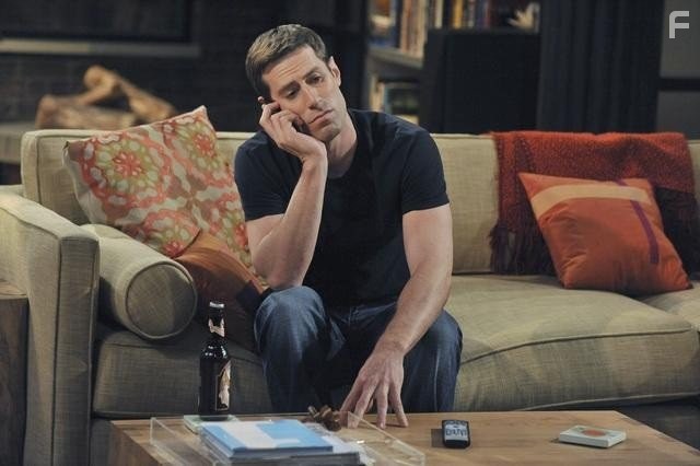 Josh Cooke in Мне хорошо с тобой (2010)